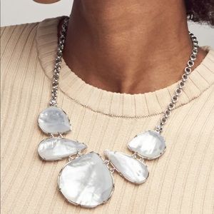 Kendra Scott Kenzie Statement Necklace